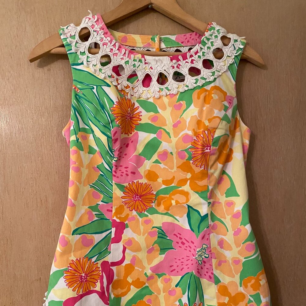 Lilly Pulitzer